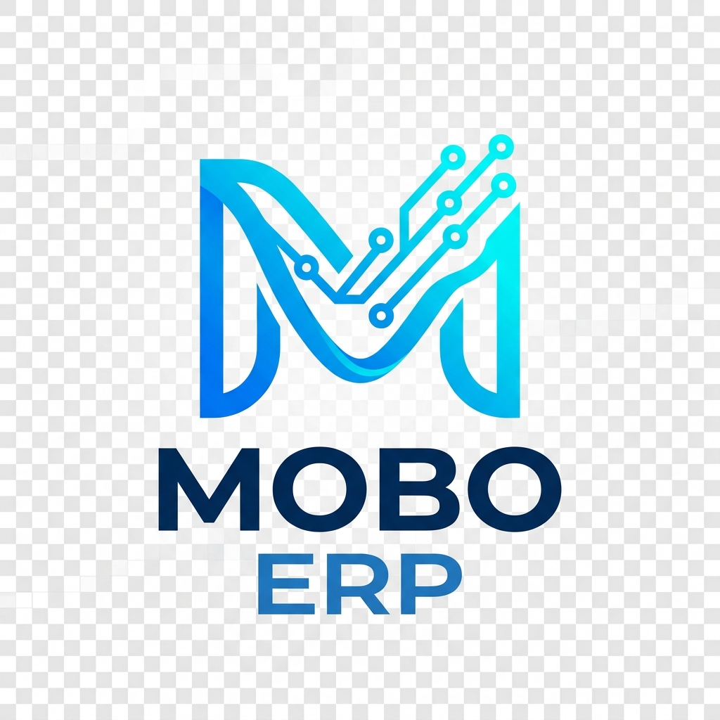 Mobo ERP Logo